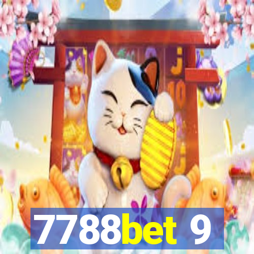 7788bet 9